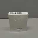 Zhanmai 50 Sets Baby Shower Thank You Gift Cards 50 Elephant Themed Baby Shower Thank You Notes with 50 Envelopes and 50 Stickers for Boys Girls Gender Reveal Party(Pink)