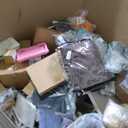 Pallet of Mixed Items