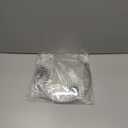 10 Inch Pan Lid 10 Tempered Glass Pot Lid for Cast Iron Skillets, Pans, Frying Pan, Pots and Wok, Heat Resistant Handle