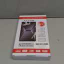 2026 Upgraded Indoor TV Antenna, 3200+ Miles Range HD Digital Antenna for Smart TV, Strongest with Amplified Signal Booster Supports 4K 8K 1080p All TVs- 38FT Coaxial Cable for Local Channels