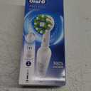 Oral-B Pro 1000 Rechargeable Electric Toothbrush, White
