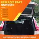32296297 Tailgate Power Lift Struts Compatible with XC40 2018-2021