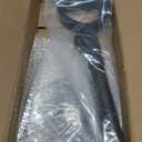 Upgraded Portable Standing Aid with Integrated Reinforced Fixation Buttons and Oversized 7" Base, an Adjustable Standing and Daily Living aid Designed for Seniors