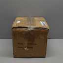 HOPERAN Food Dehydrator, 6 Trays Dehydrator with 72H Timer & 95-167 Temperature Control & LED Display, Dehydrators for Food and Jerky, Fruits, Herb, Veggies, Pet Treat, BPA-Free, Recipe Book Included