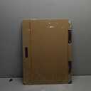 Artlicious Drawing Board - 13 x 17 Sketch Boards with Handle for Drafting Art - Portable Wooden Clipboard for Class or Studio Fit in Artists Tote