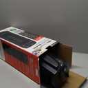 Profusion 19 in Black Ceramic Heater with Oscillation