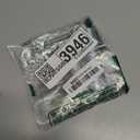 Enhon 3 Pcs Faucet Cartridge Replacement Kit Compatible with Moen 1224 1224B Cartridge Retainer Removal Tool for Double Handle Tub Shower, Faucet Bathtub Valve Repair