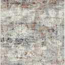 United Weavers of America Eternity Barcelona Crimson Accent Rug 1'11" x 3' (1'11" x 3' (Rectangular))