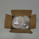 AMI PARTS W11156487 W10823529 Cooktop Range/Oven Knobs Fit for Kitchen-aid Whirl-Pool Stove Knobs Replacements, Replaces 4546228 AP6285576 5 PCS