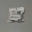 Adhesive Pen Holder for Wall Pencil Holder for Desk Organizer, 6Pack Silicone Pen Holders for Clipboard, Marker Holder Sticky Pen Holder for Desk, Office Supplies Stylus Holder Pen Organizer (6 grey)