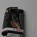 BOSCH 17016 Premium Original Equipment Oxygen Sensor - Compatible with Select 2005-16 Dodge, Freightliner, Mercedes-Benz