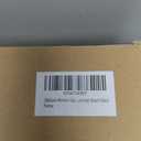 Women Sandals Jelly Shoes Flats Size 9 Beige T-Strap Crystal Jellies Slides Clear Rain Slippers Glitter Summer Beach Retro (11, Black)