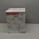 Huggies Size 1 Diapers, Snug & Dry Newborn Diapers, Size 1 (8-14 lbs), 128 Count, Packaging May Vary