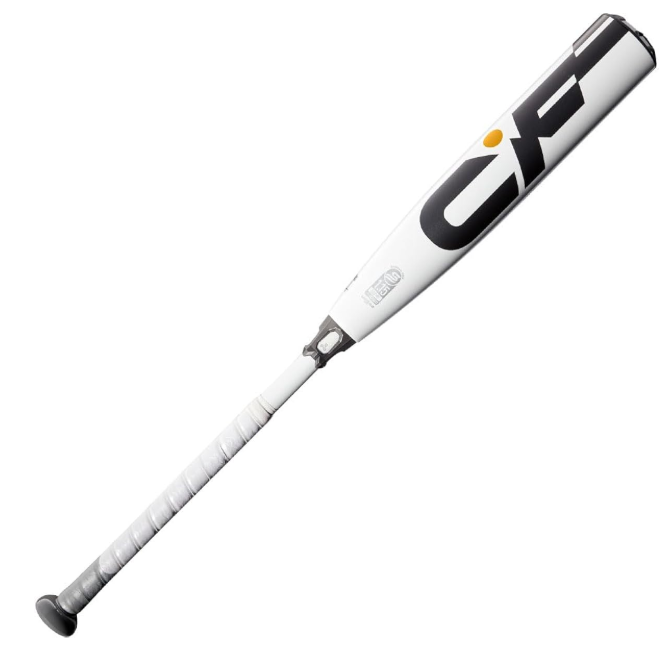 DeMarini 2025 Zen (-10) USA Baseball Bat - 29"/19 oz