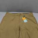 PUMA Mens 101 Pant (33W x 32L, Antique Bronze)