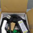 SubSun Universal Portable Level 2 EV Charger 32Amp 240V Electric Car Charger for All North American EVs Includes J1772 and Tesla, 25FT EV Charging Cable with NEMA 14-50 Plug (with Tesla Adapter) (White)