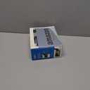 Tapo by TPLink Wireless Outdoor Security Camera, 1080P, Up to 180 Days Battery Life, Free Person Detection, SD/Cloud Storage, Spotlight Color Night Vision, Alarm, No Hub Needed, Black, C403