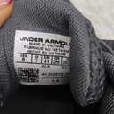 Under Armour Men's Charged Assert 10 Running Shoe (8)