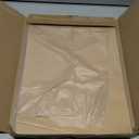 SMARTAKE 200 Pcs Parchment Paper Baking Sheets, 12x16 Inches Non-Stick Precut Baking Parchment, for Baking Grilling Steaming Bread Cup Cake Cookie and More (Unbleached)