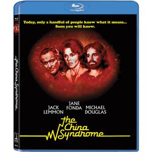 The China Syndrome [Blu-Ray]