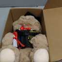 2026 Graduation Bear Gifts,9 Inch Soft Plush Teddy Bear with Black Cap & Graduation Gown & Diploma, Kindergarten Preschool High School College Graduation Gifts Bear for Her Him Women Men Boys Girls Kid