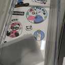 CASEKOO for iPhone 17 Pro Max Case Smooth Crystal Clear, Patented Anti-Yellow & Virgin TPU, 15FT Military-Grade Protection, Slim Transparent Women Men Funda para for iPhone 17 Pro Max Case 6.9", Clear