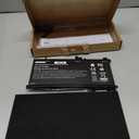 TE04XL Battery for HP Owmen 15-ax200:15-ax250wm 15-ax210nr 15-ax243dx 15-ax256nr 15-ax252nr 15-ax220tx 15-ax220tx;Pavilion 15-bc200:15-bc204nf and More 905175-271 2C1 905277-855 HSTNN-DB7T