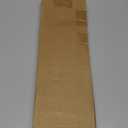 Egofine 10PCS 1/2 Drive Deep Socket Set,Metric Socket Set10mm-21mm,6 Point Socket Set With Hanging Bracket,Cr-V Steel