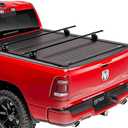 RealTruck Retrax RetraxPRO XR Retractable Truck Bed Tonneau Cover | T-80233 | Fits 2009 - 2018 Dodge Ram 1500, 2010-21 2500/3500 8' Bed (96.3")