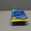 2 PCs Kids Swimming Studying Anti-Fog Goggles Diving Mask Snorkel Set