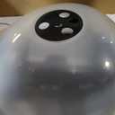 2 in 1 Hair Steamer for Natural Hair & Ozone Facial Steamer