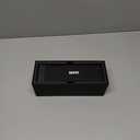 inmo GO Smart AR Glasses, 10 Languages Real Time Translation, Smart AR Glasses with Navigation, Dual speakers, Teleprompter, Support iOS/ Android, Long Battery Life