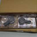 Shower Caddy Suction Cup,Detachable Bathroom Shower Organizer for Bathroom Storage, Wall Mounted Shower Shelves,Rustproof Shelf No Drilling Large Capacity Removable Rack 1 Pack Grey