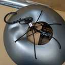 66" Wind Chimes for Outside Deep Tone - 6 Thicken Tubes Large Wind Chimes for Outdoor, Gifts for Valentines Day, Women, Mom, Grandma, Sympathy, Big Windchimes for Garden and Patio (Dusty Blue)