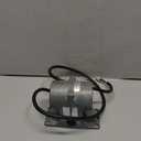 120V Vibrating Massage Motor for Bed, Table, or Chair (with Cord)
