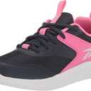 Reebok Unisex-Child Rush Runner 4.0 Running Shoe Size 4
