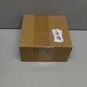 HUAKENER 6 Inch Cake Pan - Set of 3 Round Cake Pans with 100 Pieces Parchment Paper, Non-stick Cake Baking Pans, Dishwasher Safe