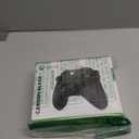 Xbox Wireless Gaming Controller (2025)  Carbon Black  Play on Xbox, Windows, Android, iOS, FireTV Sticks, Smart TVs, VR Headsets