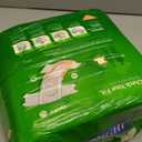 FitRight Adult Diapers, Extra Heavy Absorbency, XL (Waist Size 56in-64in), 20 Count, OptiFit Incontinence Briefs for Men and Women, Disposable, Moisture Wicking, Leak Protection,