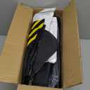 Backdrop Stand Kit - 6 Widths, 10x7.5ft Adjustable Background Stand for Parties & Studio Photography