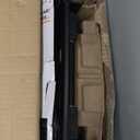 Perlegear UL Listed Full Motion TV Wall Mount for 42-90 inch TVs up to 132 lbs, TV Mount with Dual Articulating Arms, Tool-Free Tilt, Swivel, Extension, Leveling, Max VESA 600x400mm, 16" Studs, PGLF8.