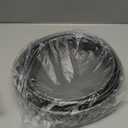 3 Pack 7.8", 8.5", 9.5" Removable Springform Cake Pan, Round Nonstick Cheesecake Pan, Cake Pans Molds with Leakproof Bottom Removable for Baking Cheesecakes, Pie, Pizza and Quiches