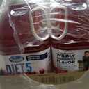 Ocean Spray Diet Cranberry Juice Drink, 101.4 Fl Oz Bottle (Pack of 6) (EXP 09/30/26)