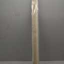 LazBlinds Cordless Cellular Shades, No Tools No Drill Blackout Honeycomb Shades Pleated Blinds for Windows, 44.5'' W x 48'' H, Soft Cream