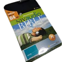 NIV Audio Bible Dramatized CD