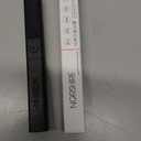 mini Digital Tire Pressure Gauge with High Accuracy Sensor Type-C Charging Function OLED Display for Car Truck Bicycle with Atmospheric Pressure Gauge and Thermometer