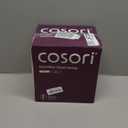 COSORI Electric Kettle, PlasticFree Interior, 2 Lid Opening Angles, Easy to Clean, Automatic Shut Off & BoilDry Protection, Stainless Steel Tea Kettle, Hot Water Boiler & Heater, 1.7L, 1500W