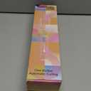 Automatic Rotating Curling Iron with 3 Temperature Fast Heating, Auto Hair Curler with Timer Settings, Anti-Tangle, Automatic Shut-Off and Scalding for Hair Styling, Pink