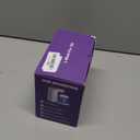 Electric Laundry Detergent Dispenser Pump, One-Press 15-75ml, Fast Dispense from-Large-Container, Rechargeable 2Ah, No-Spill, for Liquid Soap, Fabric Softener, Laundry Room Organization (White)