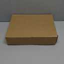 LiuSuper 4 Pack Christmas Tree LED Candles with Remote, Snow Covered Real Wax Flameless Taper Candles with 3D Flickering Flame, Lights Xmas Candlesticks for Christmas Home Party Decor